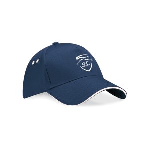 Casquette GT-OCEAN Navy
