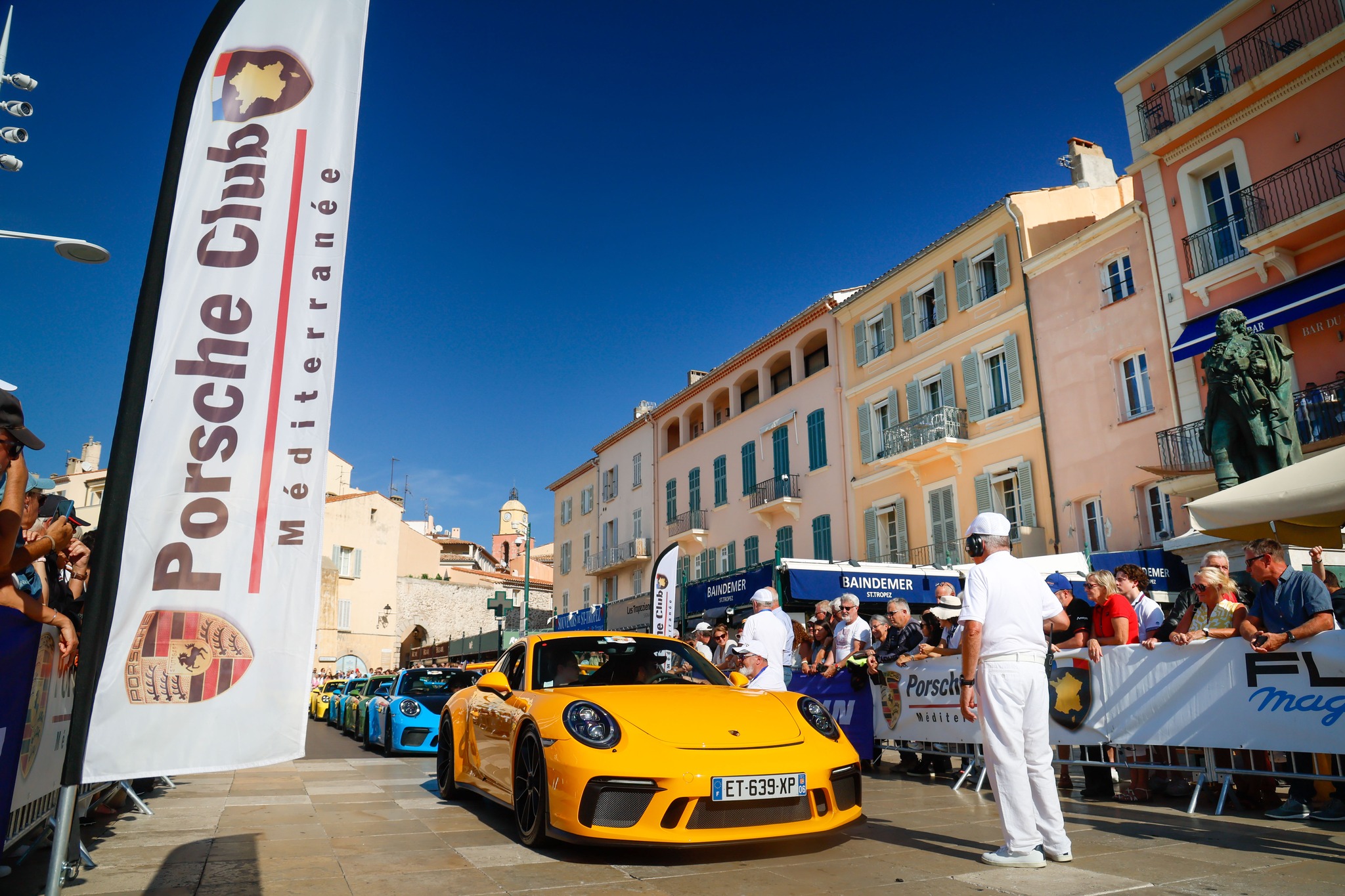 Road Trip en Corse
