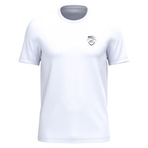 T-shirt GT OCEAN Blanc