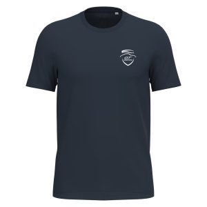 T-shirt GT OCEAN Navy